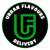 Urban Flavours Delivery - Citrus Heights