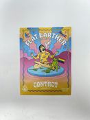 CONTACT - FLAT EARTHER 3.5G BAG