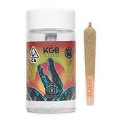 KGB RESERVE - BAMBINO 5 PACK - BLUNICORN - 2.5 GRAMS