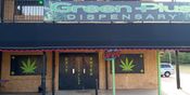 Green Plus - Western Ave