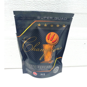 Champion Quads 🥇 🏆  (Freebie on OZ)