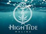 99 High Tide - Malibu