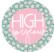 High Gorgeous by Yummi Karma