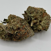*GOLD* Super Pink - Indica - 29% THC