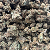 BLUE ICE $55/oz - 2for$100 - 4for$180 - 8for$340  