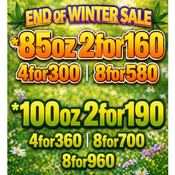 ***NEW 780 394 9206***READ LIST BELOW...... AAAA & AAA DEALS,  2 PRICE GROUPS******* NEW SALE********