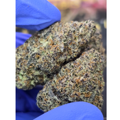 Bipolar Pink LSO