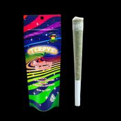 Creme De Canna - Terpy’s - Infused Pre Roll - Strawberry Daiquiri - 1g (I)