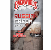 Backwoods 5 Pack: Russian Cream thumbnail 1