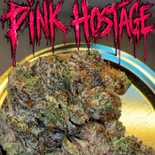 Pink Hostage