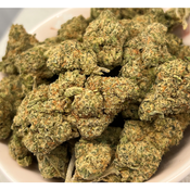 Black Limes (Q $30/ Ho $50/1 Oz $90, 2 oz $160, 3 oz $220)
