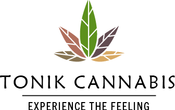 TONIK CANNABIS