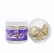 7G Sativa Infused Snowball by Pineapple Express Meds PEX / PEM
