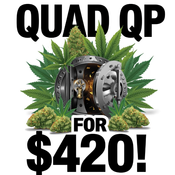   AAAA | PICK 4 OUNCES FOR $420!
