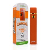 DABWOODS 1 GRAM ALL IN ONE DEVICE BANANA OG