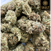 (14g) - WHITE BUBBLEGUM - Price Reduced (AAA+)