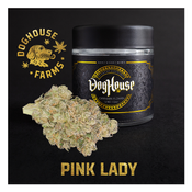 Pink Lady