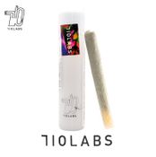 710 Labs - 710 Labs - The Rucker #1 - Pre-Roll - 1g - Full Gram