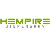 Hempire Dispensary - Enid