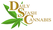 DAILY STASH CANNABIS