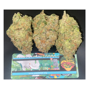 ***NEW*** CIRCUS ANIMALS (AAAA)