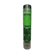 Kingroll 1.3g Single Hash Plant x Northern Lights 420 Special