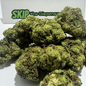 (NEW) Pineapple Express  🔥$95/oz🔥  thumbnail 4