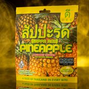 Dee Thai | Pineapple | Gummies