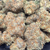 Blood Diamond - 95$ oz