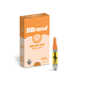 BBrand Melon Fizz 1g Vape Cart