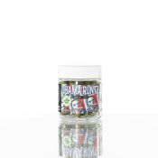Obama Runtz | Jarred Flower (3.5g) | Indica