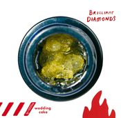 Permanent Marker | Solvent Free Badder | (1g)
