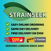 StrainSeek