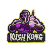 3.5G Kush Kong- Draco Pink thumbnail 1