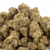 Atomic Goat $5/Gram Special - 1oz (28g)