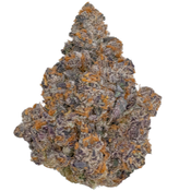 $90 Ounce  - Purple Panty 
