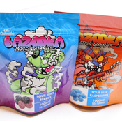 1000MG GUMMIES