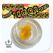 Super Lemon Haze 1.0 g (Sativa)-Diamonds/Sauce By Imperial Extracts