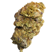 BC (AAA) BLACKBERRY KUSH