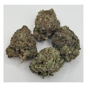 *GOLD* Bluefin Tuna x Death Bubba - Hybrid - 28% THC