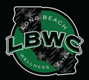 Long Beach Wellness Center Delivery - South Long Beach / Belmont Shore