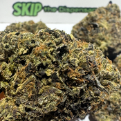 (NEW) Death Bubba (Sale $135oz)