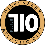 Design 710 Dispensary - Rec