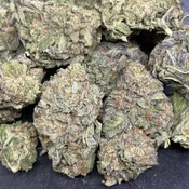 Alien Mints - 85$ oz (SALE)