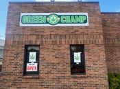 Green Champ