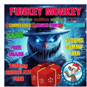 Funkey Monkey