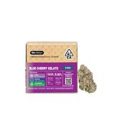 THC Design Blue Cherry Gelato