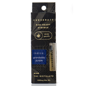 1 GRAM D9 DISTILLATE SYRINGE 