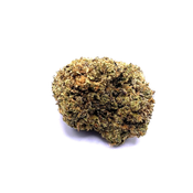 Brownie Scout – 38%THC- buy 2 oz get 3rd oz FREE