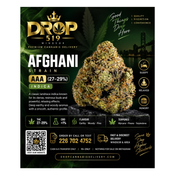 AAA AFGHANI (2 oz - 80$) (4 oz - 150$)